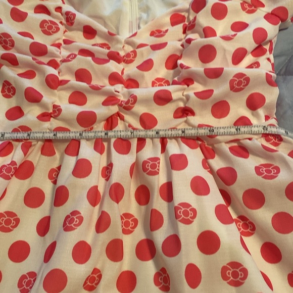 Shein x Hello Kitty dress - Picture 2 of 3